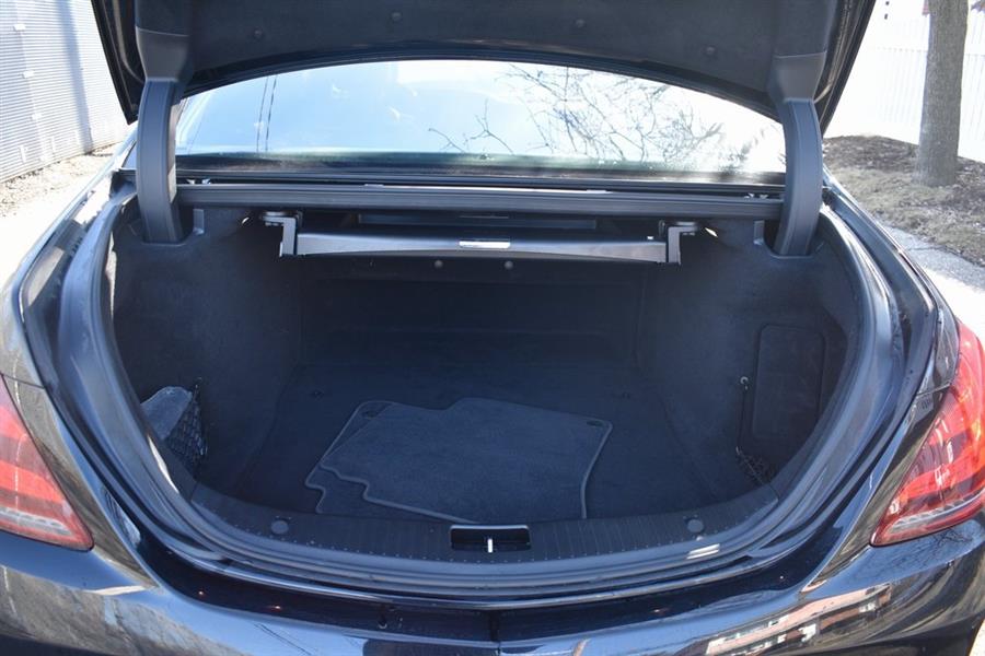 2020 Mercedes-Benz S-Class S 450 photo