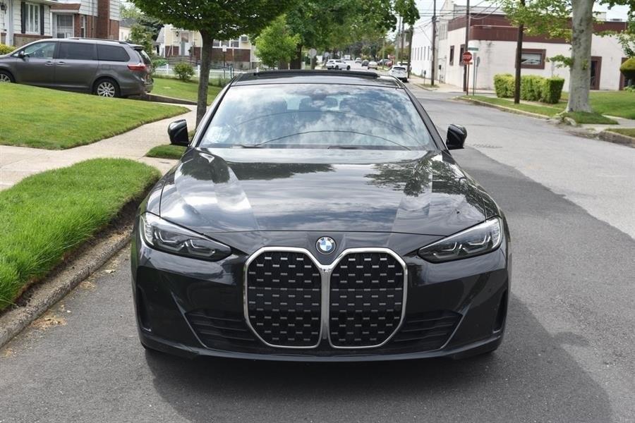 2024 BMW 4 Series 430i Gran Coupe photo
