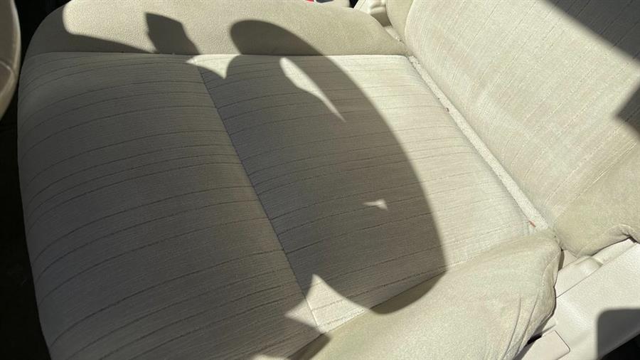2012 Nissan Quest 3.5 S photo
