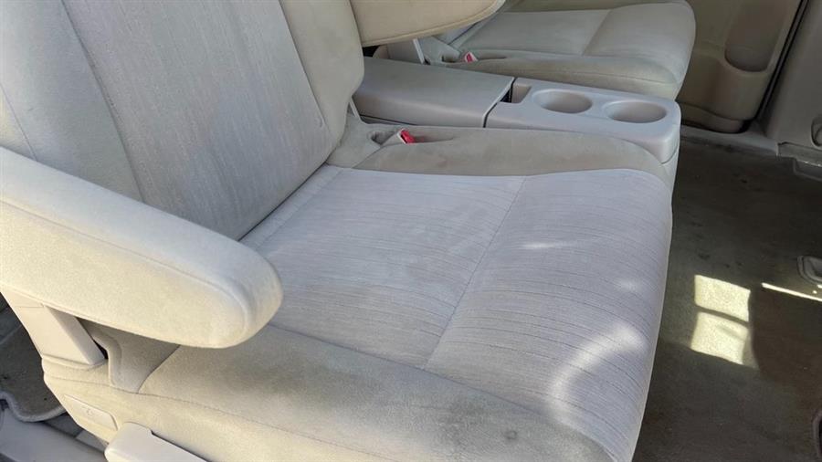 2012 Nissan Quest 3.5 S photo