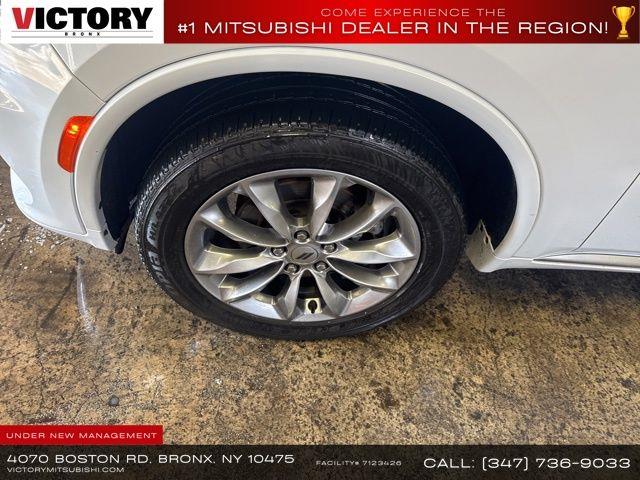 2022 Dodge Durango SXT photo