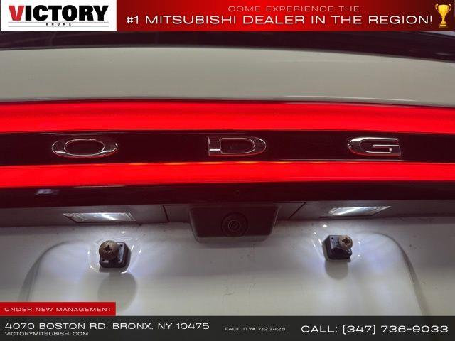 2022 Dodge Durango SXT photo