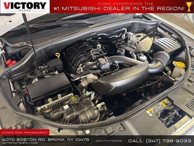 2022 Dodge Durango SXT photo
