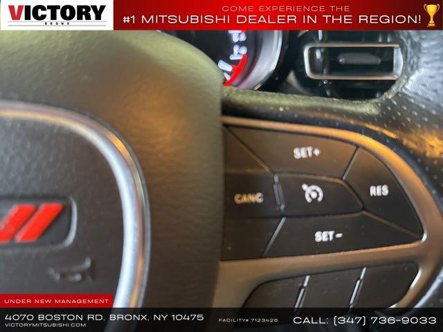 2022 Dodge Durango SXT photo