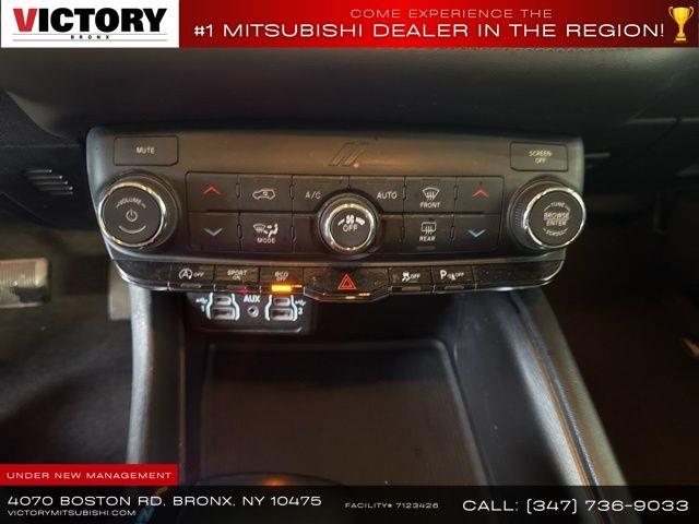 2022 Dodge Durango SXT photo