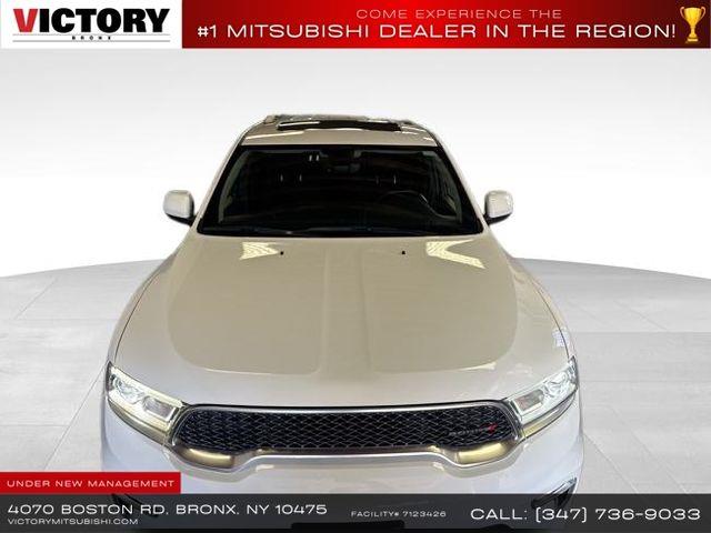 2022 Dodge Durango SXT photo