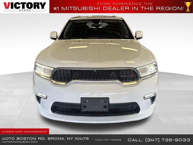 2022 Dodge Durango SXT photo