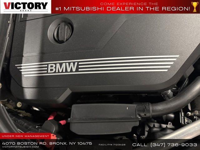 2022 BMW 7-Series 740i xDrive photo