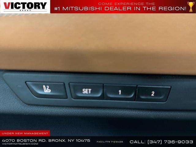 2022 BMW 7-Series 740i xDrive photo