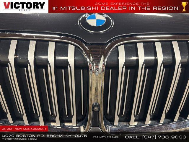 2022 BMW 7-Series 740i xDrive photo