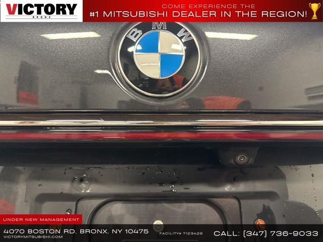 2022 BMW 7-Series 740i xDrive photo