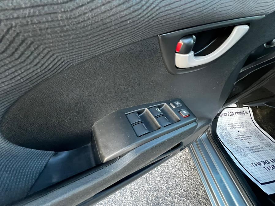 2013 Honda Fit 5dr HB Man Sport photo