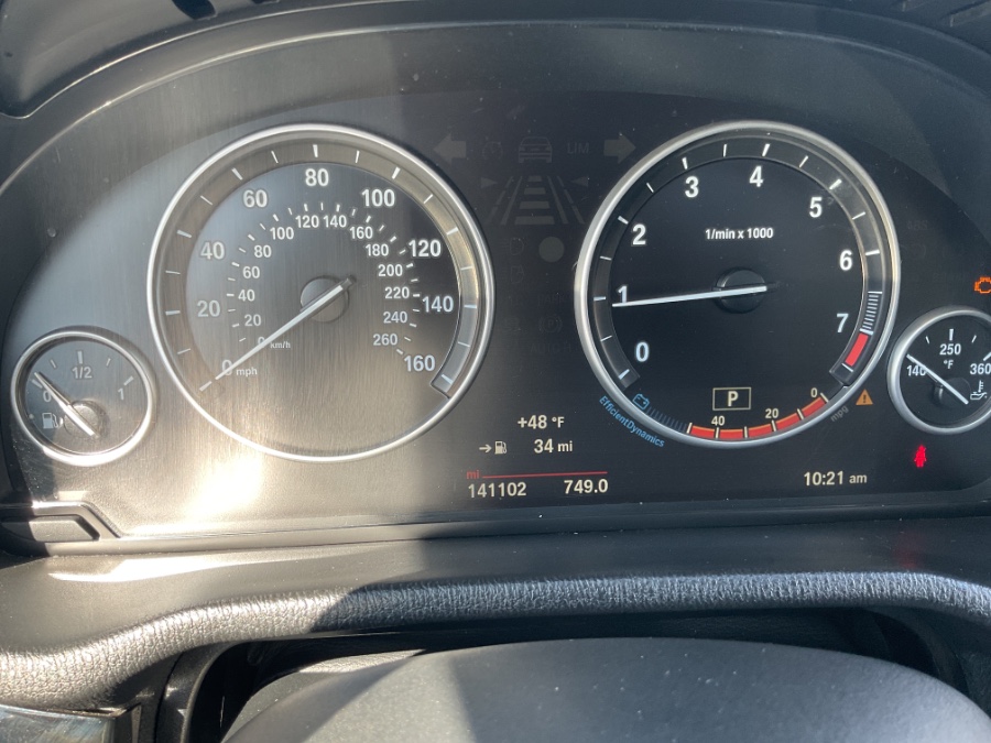 2016 BMW X3 AWD 4dr xDrive35i photo