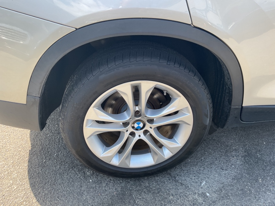 2016 BMW X3 AWD 4dr xDrive35i photo