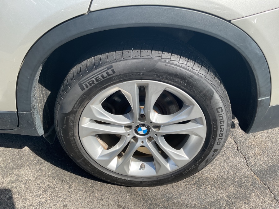 2016 BMW X3 AWD 4dr xDrive35i photo