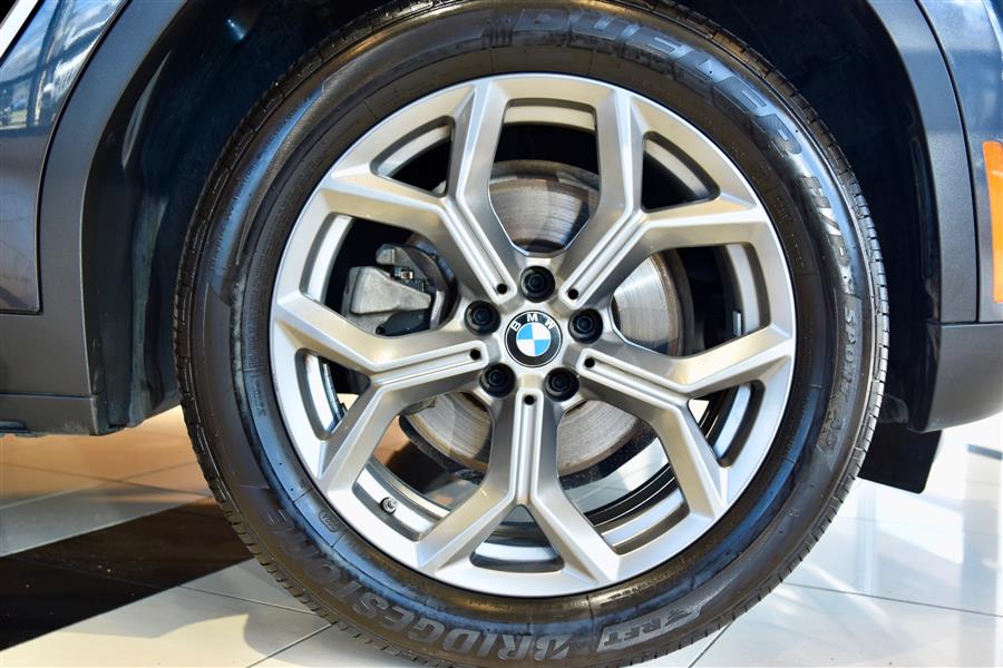 2022 BMW X3 xDrive30i photo