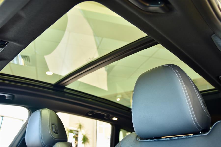 2022 BMW X3 xDrive30i photo