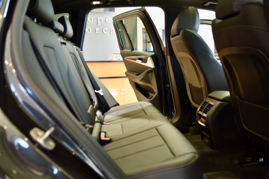 2022 BMW X3 xDrive30i photo