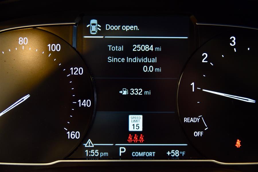 2022 BMW X3 xDrive30i photo