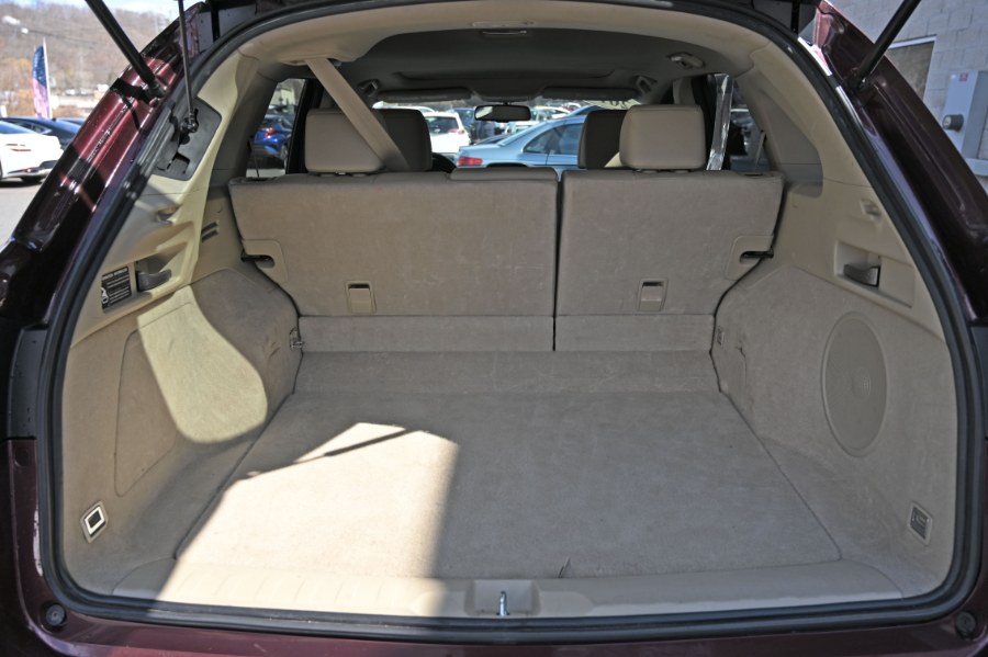 2018 Acura RDX AWD photo