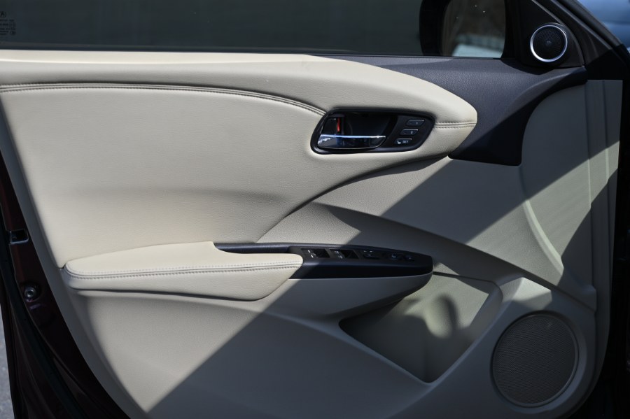 2018 Acura RDX AWD photo