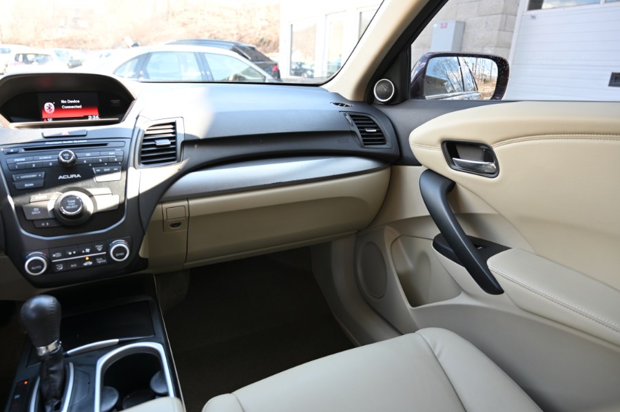 2018 Acura RDX AWD photo