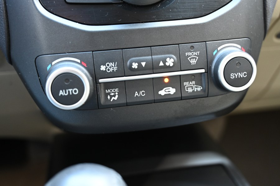 2018 Acura RDX AWD photo