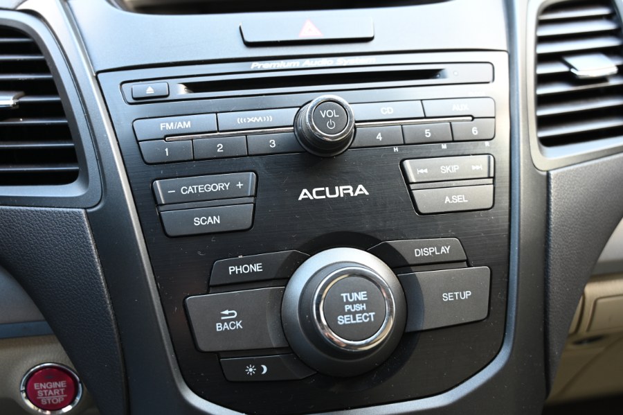 2018 Acura RDX AWD photo