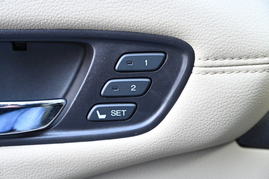2018 Acura RDX AWD photo
