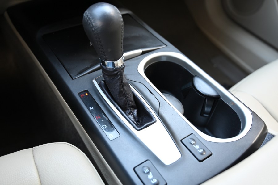 2018 Acura RDX AWD photo