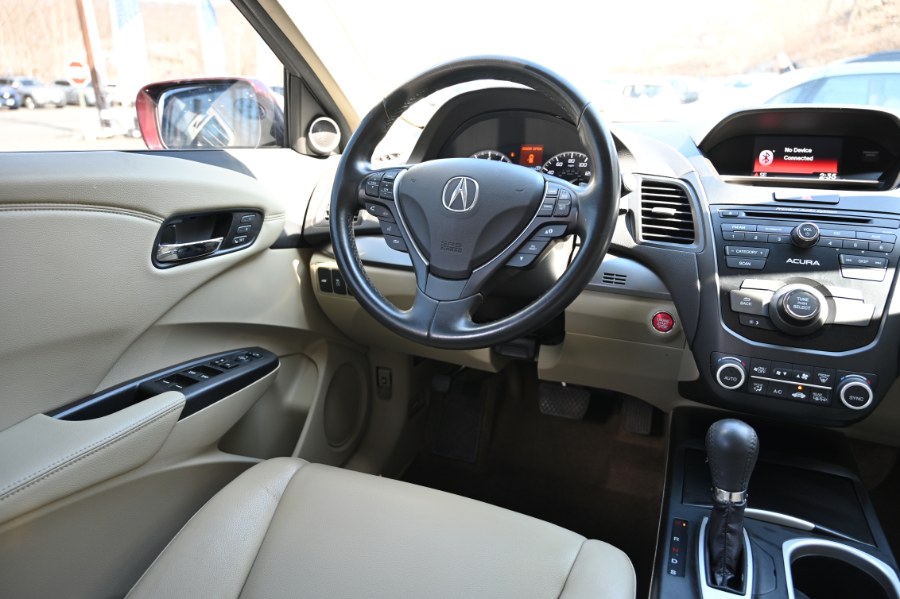 2018 Acura RDX AWD photo