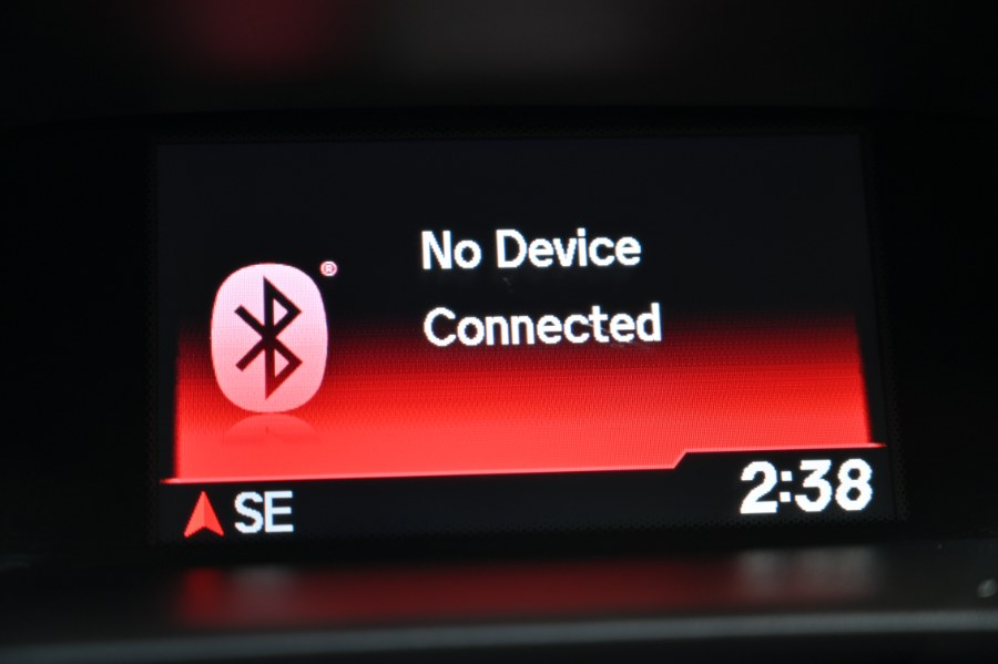 2018 Acura RDX AWD photo