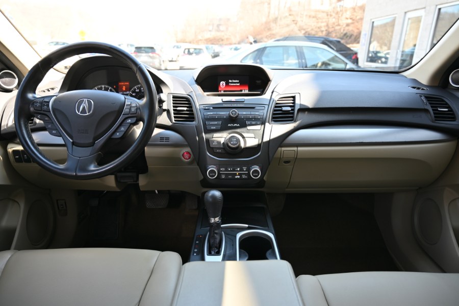 2018 Acura RDX AWD photo