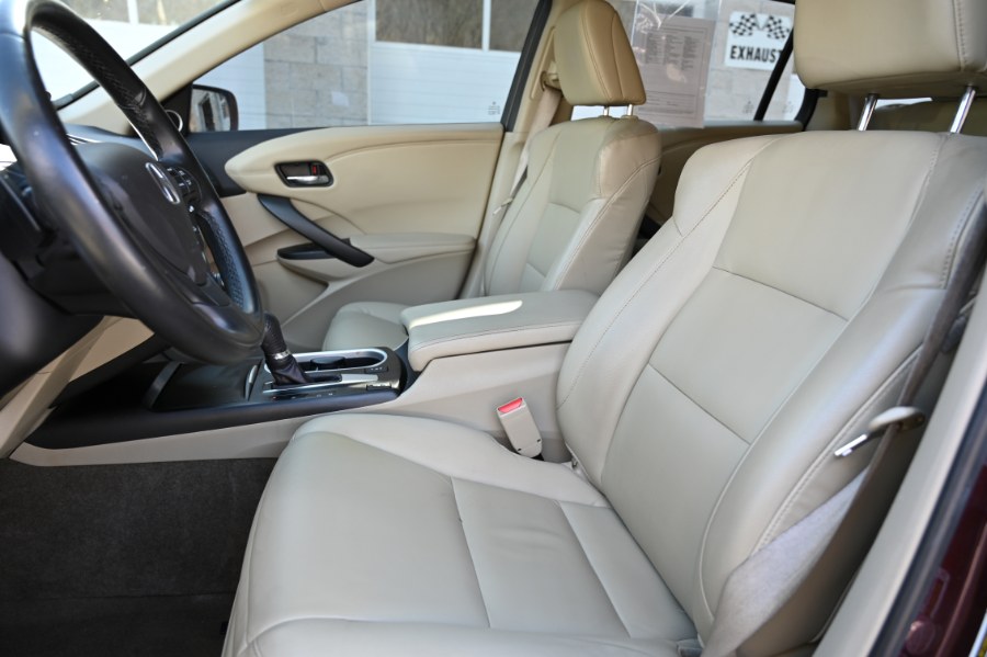 2018 Acura RDX AWD photo