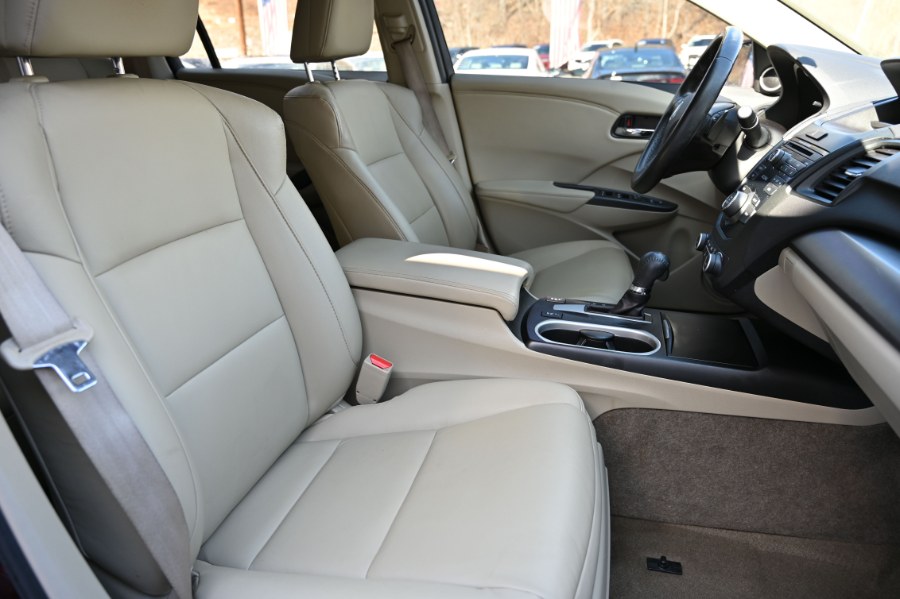 2018 Acura RDX AWD photo