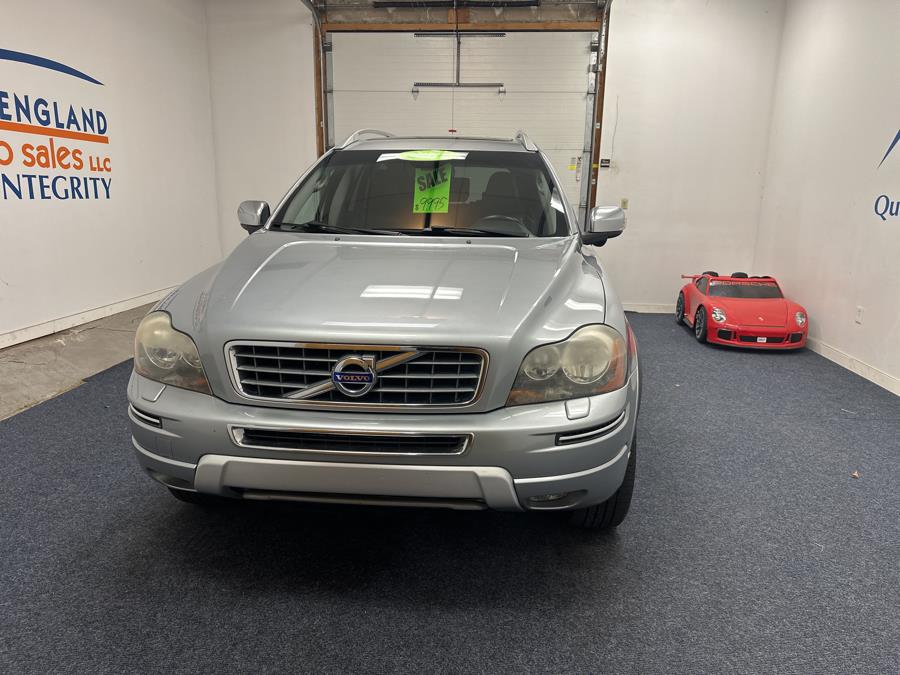 2014 Volvo XC90 3.2 photo