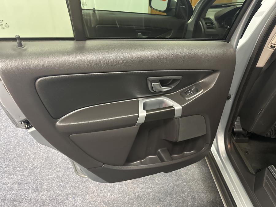 2014 Volvo XC90 3.2 photo