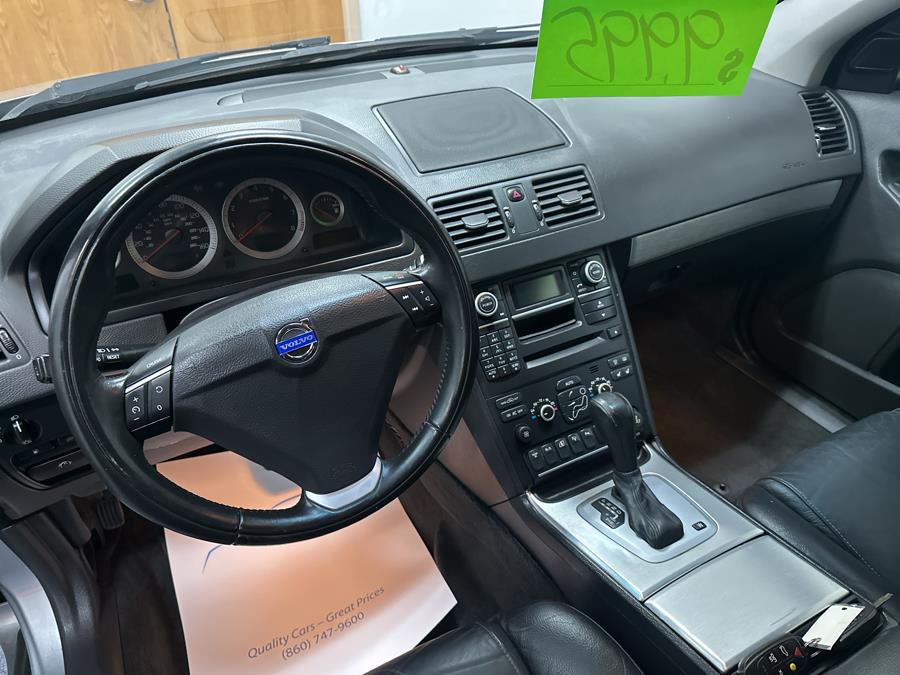 2014 Volvo XC90 3.2 photo