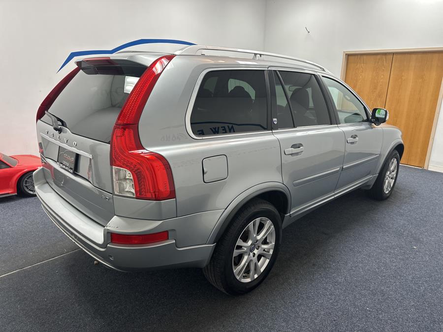 2014 Volvo XC90 3.2 photo