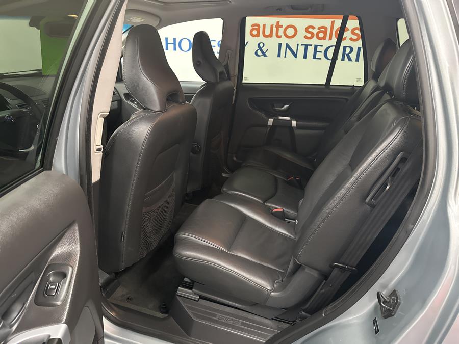 2014 Volvo XC90 3.2 photo