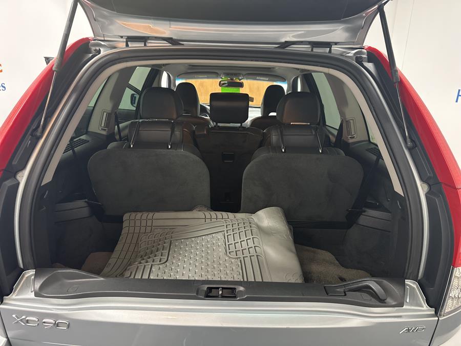 2014 Volvo XC90 3.2 photo