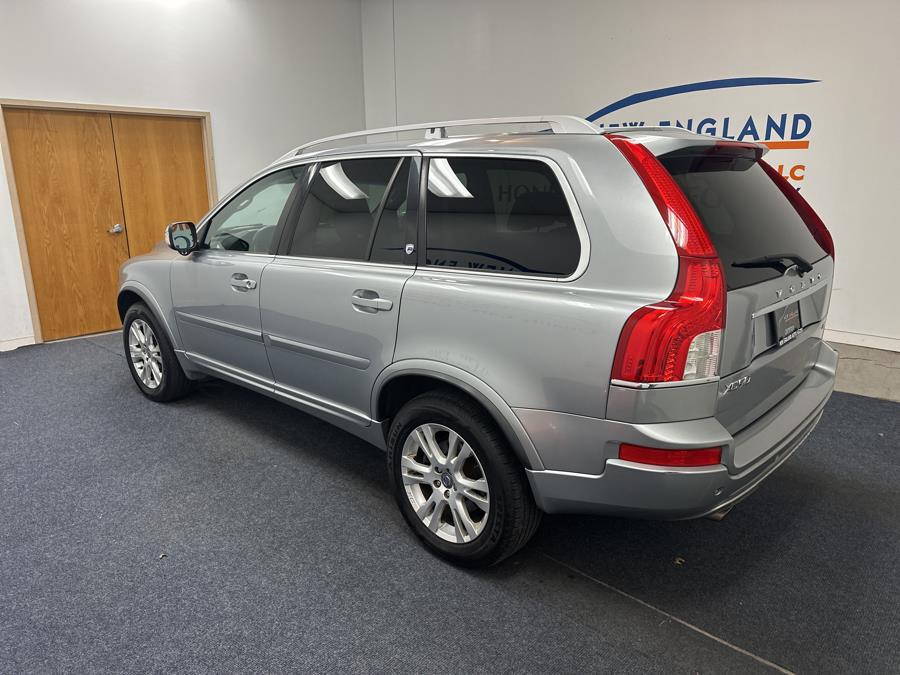 2014 Volvo XC90 3.2 photo