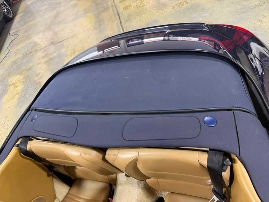 2000 Porsche 911 Carrera photo