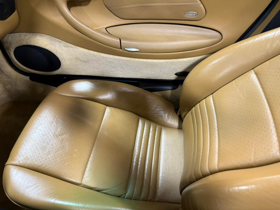 2000 Porsche 911 Carrera photo