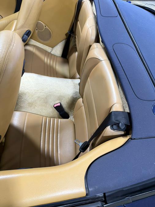 2000 Porsche 911 Carrera photo