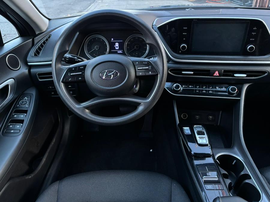2021 Hyundai Sonata SE 2.5L photo