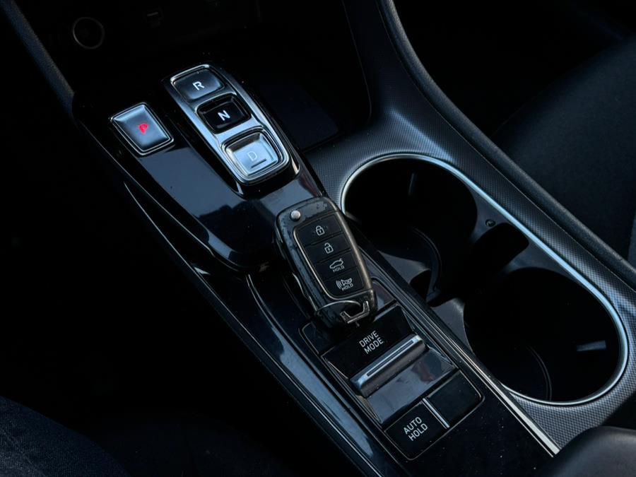 2021 Hyundai Sonata SE 2.5L photo