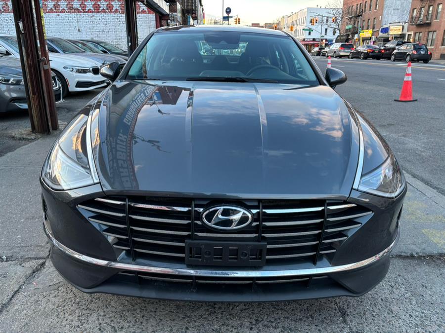 2021 Hyundai Sonata SE 2.5L photo
