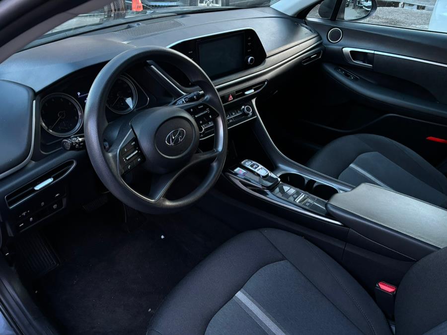 2021 Hyundai Sonata SE 2.5L photo