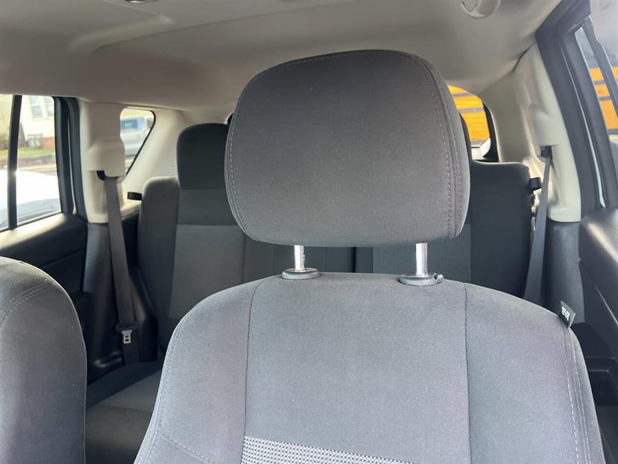 2016 Jeep Compass Sport 4dr SUV photo